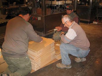 The Whole Family at Work